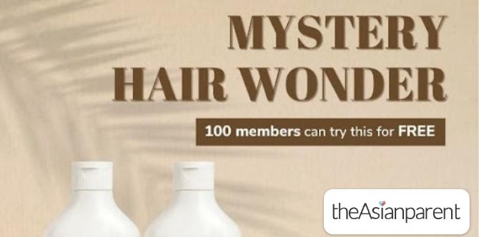Filipinas In Shock and Awe of Mystery Plant-Based Hair Products