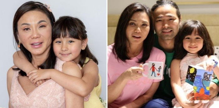 Vicki Belo ayaw maging spoiled si Scarlet—"Ayoko ibigay lahat kasi hindi nakakatulong talaga"