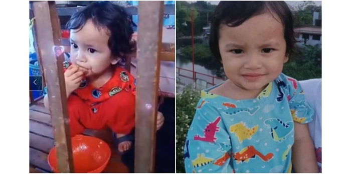 REAL STORIES: "1 year old pa lang ang anak ko pero kumakain nang mag-isa"