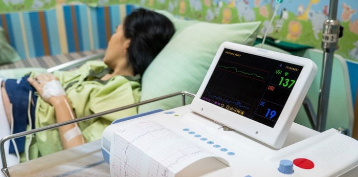 REAL STORIES: "Two days na akong nagle-labor sa lying-in—'yon pala nakapulupot na ang cord sa leeg ni baby"