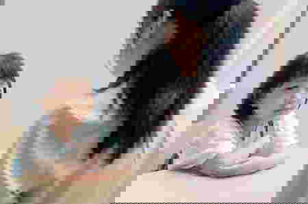 hindi nakikinig ang bata