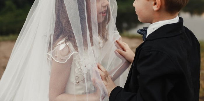 Child marriage sa Pilipinas ipinagbabawal na, ayon sa bagong batas!