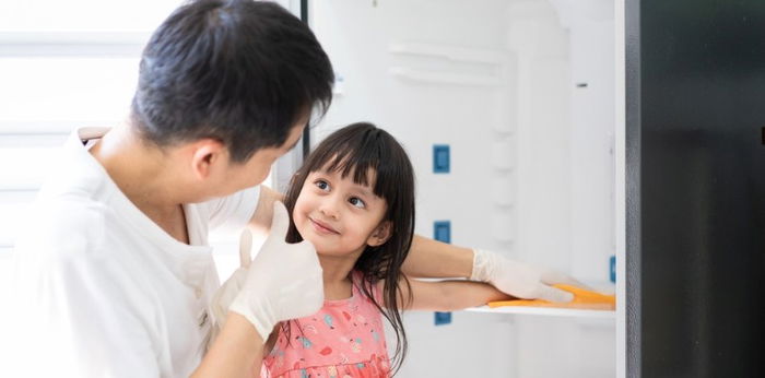 4 parenting mistakes kaya lumalaki na irresponsable ang bata