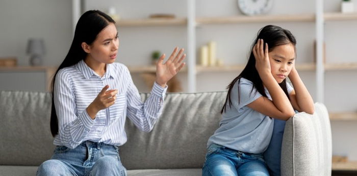 Nababalisa kapag upset ang anak? Ito ang rason kung bakit ka sumasabay sa emosyon ng bata, ayon sa study