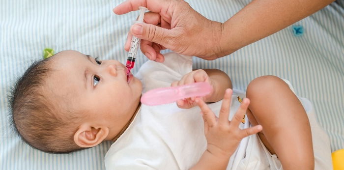 9 Over-the-Counter Medicines You Should NEVER Give Your Child Without a Pedia's Go Signal