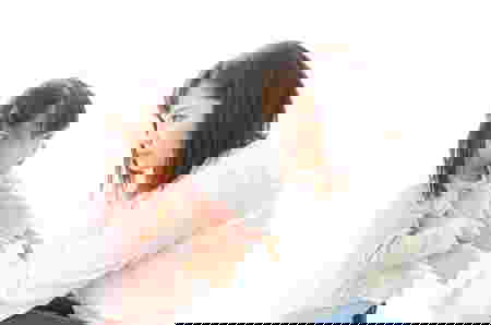 hindi nakikinig ang bata