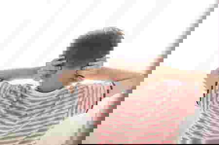 hindi nakikinig ang bata