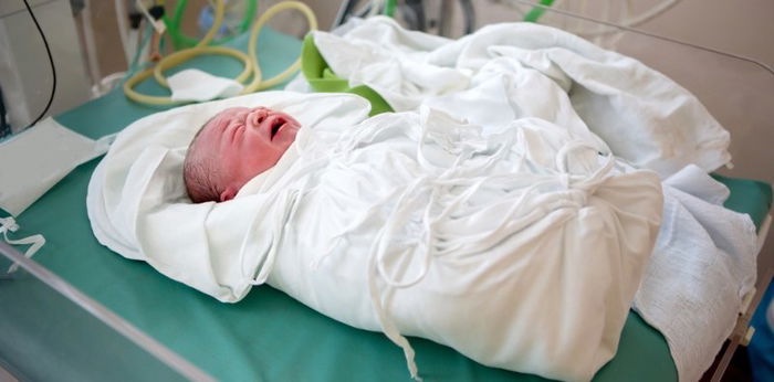 May butas sa puso si baby? 7 importanteng impormasyon tungkol sa congenital heart disease