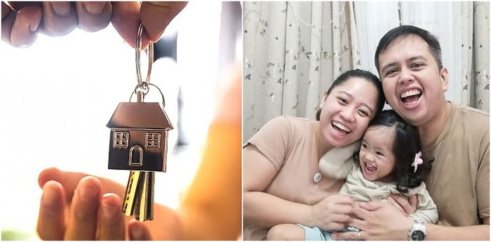 REAL STORIES: "Importance of "pagbubukod" with your husband"
