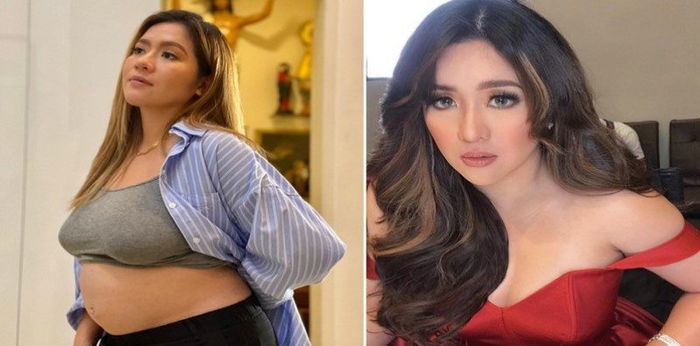 Angeline Quinto may naisip ng pangalan kung magiging baby girl ang anak niya