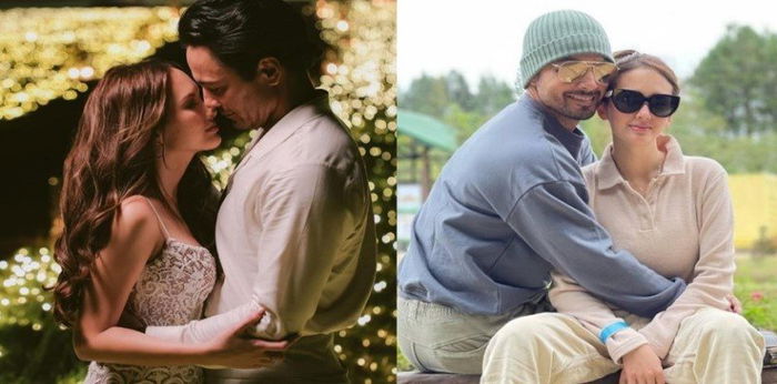 Ellen Adarna sa tanong kung may prenup agreement sila ni Derek, hindi sila lugi sa isa’t isa