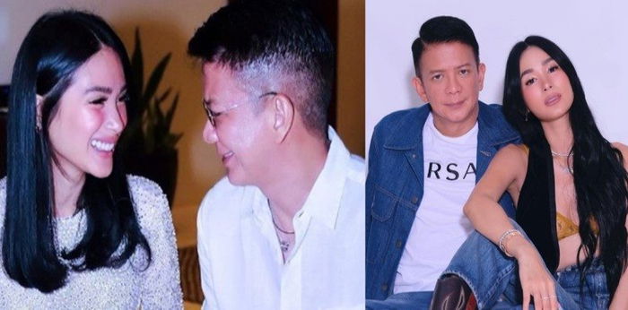 Paano Nag-Aaway Si Heart Evangelista at Chiz Escudero?