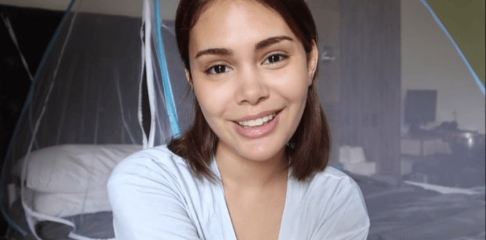 Ivana Alawi on COVID: "It's no one's fault—pero may kasalanan ka kung may symptoms ka tapos lumabas ka or ayaw mong magpa-test"