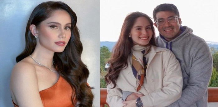 Jessy Mendiola sinagot ang basher na nagsabing, "Paano ka magkaka-baby niyan if you always exercise"