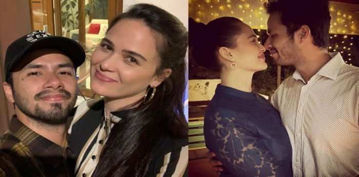Kristine Hermosa to Oyo Sotto on their 11th anniversary: "Ang sarap mong kasama sa buhay"