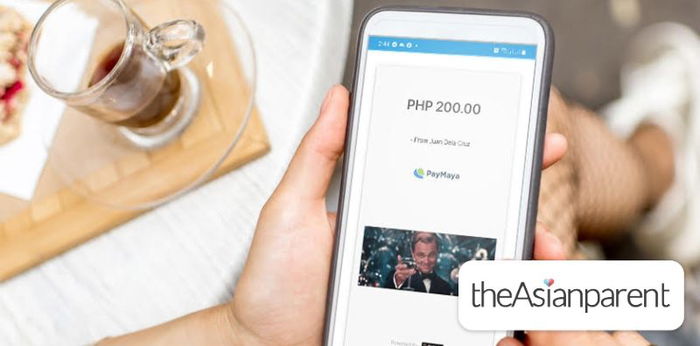 Level up your digital aguinaldo game with these surprisingly better features from PayMaya