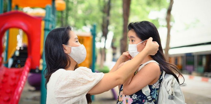 Puwede na bang lumabas ulit ang mga bata? 10 importanteng impormasyon tungkol sa ALERT LEVEL 2