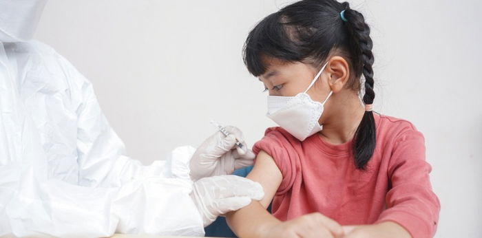 Pagbabakuna ng COVID vaccine sa mga batang edad 5-11 anyos sisimulan na!