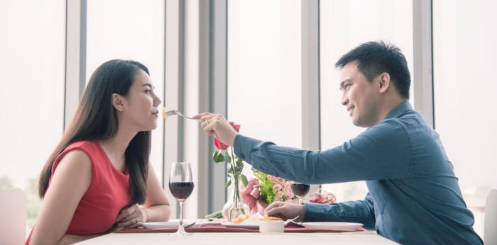 Looking for Valentine's Day date ideas? Here are 14 restaurants with promos and deals this coming Hearts' day