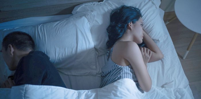 REAL STORIES: "Ilang ang asawa ko na hawakan ako—minsan naiisip ko na baka bading siya"