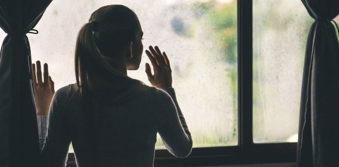 REAL STORIES: "I love my partner, but I couldn't stand it in his parents' house."