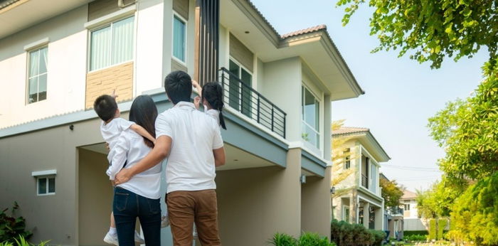 REAL STORIES: "Mula sa wala, nakapagpundar na ng bahay"