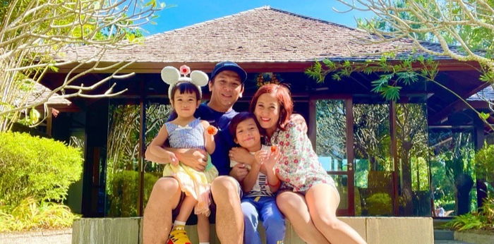 Jolina Magdangal: “Minsan pakiramdam ko, balewala lahat ng efforts ko para magawa lahat ng dapat gawin ng isang nanay."