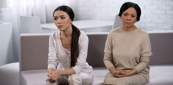 REAL STORIES: "My mother-in-law won't let me be a mother to my own child."