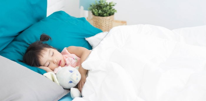 Sleeping with the lights on: how does it affect your overall health?