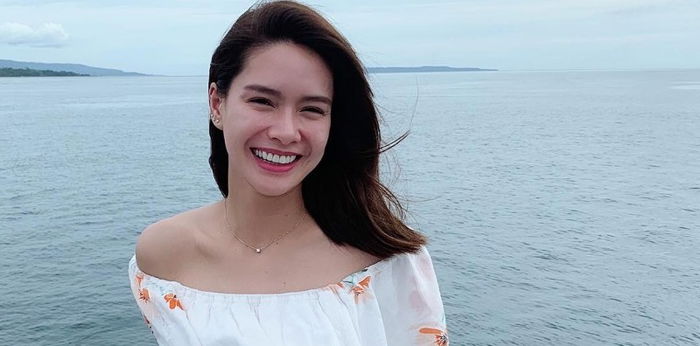 LOOK: Erich Gonzales ikakasal na ngayong Marso!