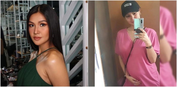 Winwyn Marquez nagpositibo sa COVID habang buntis: "It was a scary experience and I never want to go through that again"