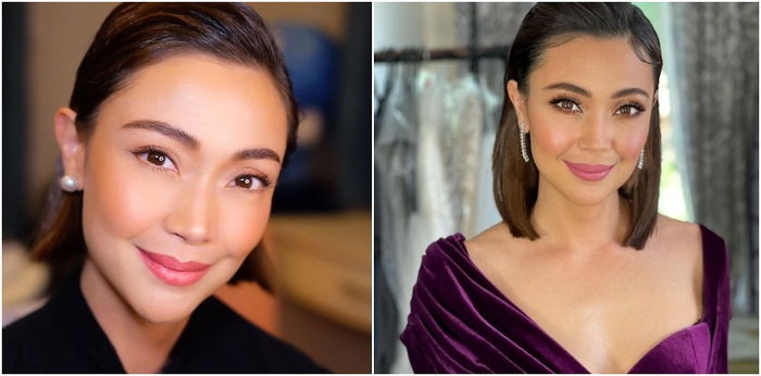 Jodi Sta. Maria on failed marriage: "I felt like I was the biggest failure or the biggest joke"