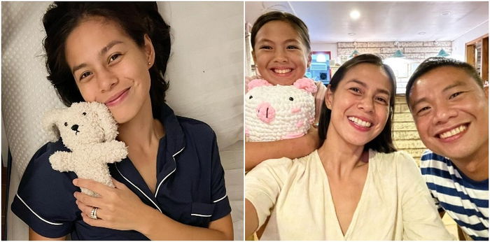 Bettina Carlos on ectopic pregnancy: "Kahit sabihin nila na 'Hindi pa tao 'yan...' For us, it was real."