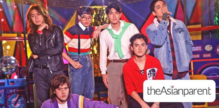 Press Hit Play's Comeback "Tell Me" Sonically Takes Us Back In Time As A Retro-Tinged Pop Masterpiece