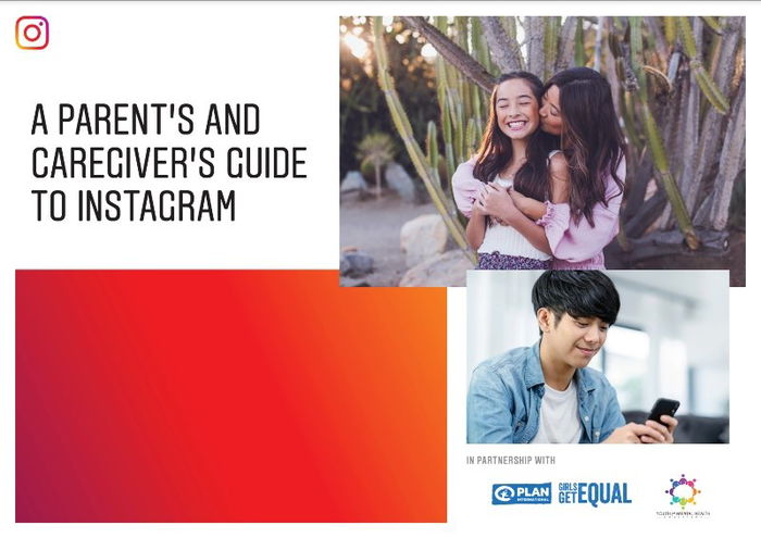 Meta Launches the Instagram Parents Guide Designed for Filipino Families