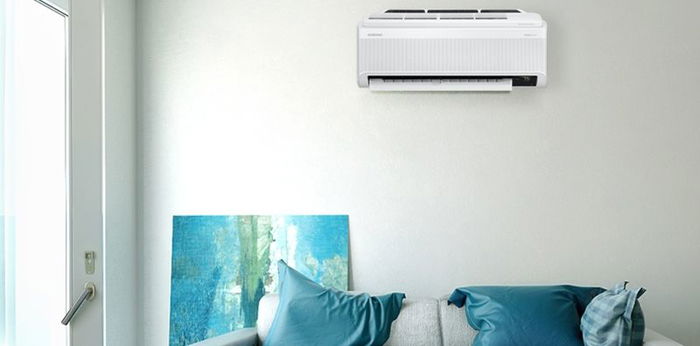 Here’s Why Cleaner Air and Energy Saving Air Conditioning Units Should Be Part of Your New Year Goals