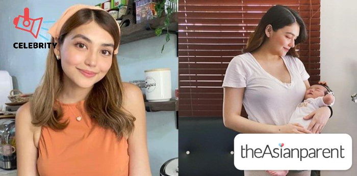 Trina Candaza shares pregnancy journey: “Nasa isang store kami natulog ako doon sa counter. Kasi grabe 'yong antok ko, 'di ko mapigilan.”