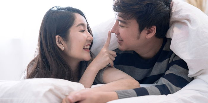 8 na sikreto para isang matagal at masayang pagsasama ng mag-asawa ayon sa eksperto