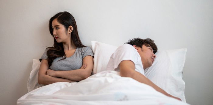 Hindi na ba kayo madalas nagtatalik ni mister o misis? Ito umano ang epekto at maaaring dahilan nito