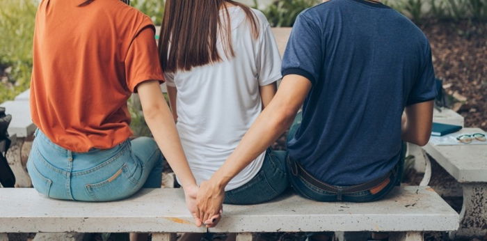 Agree or Disagree: "Hindi natural sa tao ang maging monogamous o stick to one lang"