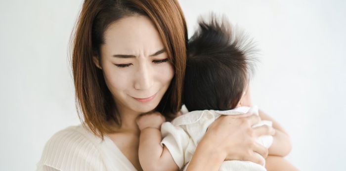 7 ways on how to deal with Postpartum fatigue