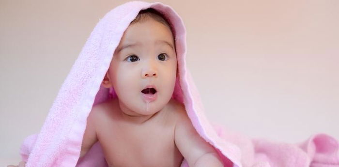 Baby Saliva Rash: Causes, Prevention, and Treatment