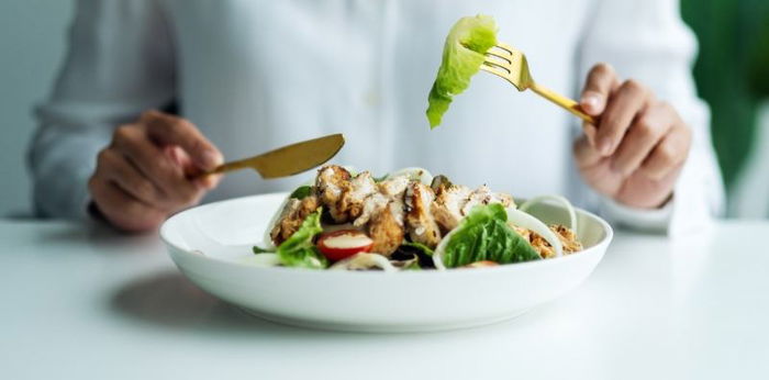 STUDY: Low-meat o meat-free na diet ay maaaring magpababa ng tiyansa sa pagkakaroon ng cancer