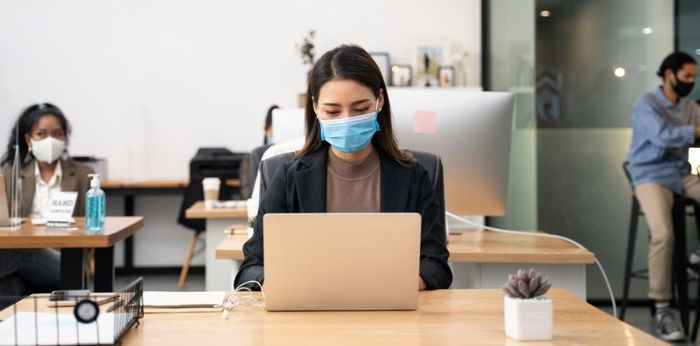 No more work from home? 3 tips para maging mas madali ang work on site set-up for parents