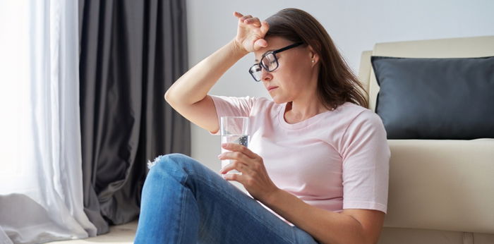 STUDY: Mga maagang na-menopause pwede umanong magkaroon ng dementia