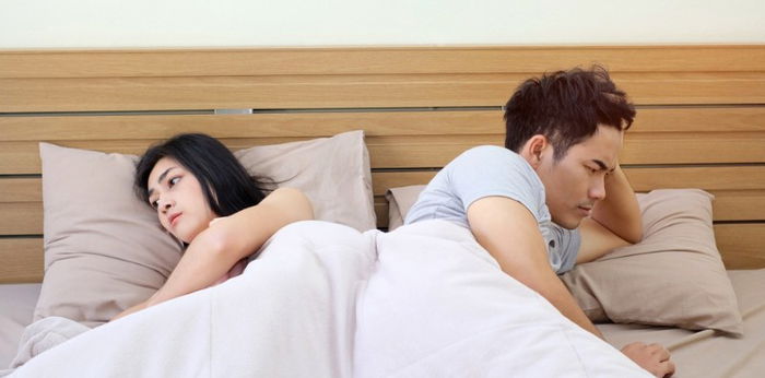 STUDY: Mga babae, mas maagang mawalan ng gana sa sex kaysa sa mga lalaki