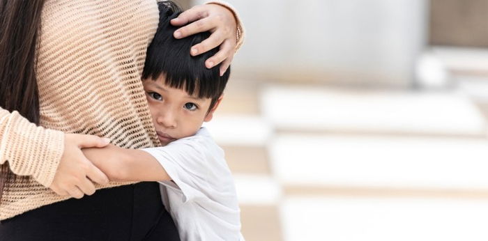 Matatakuting bata ang anak? Subukan ang 5 tips na ito para sa kanya