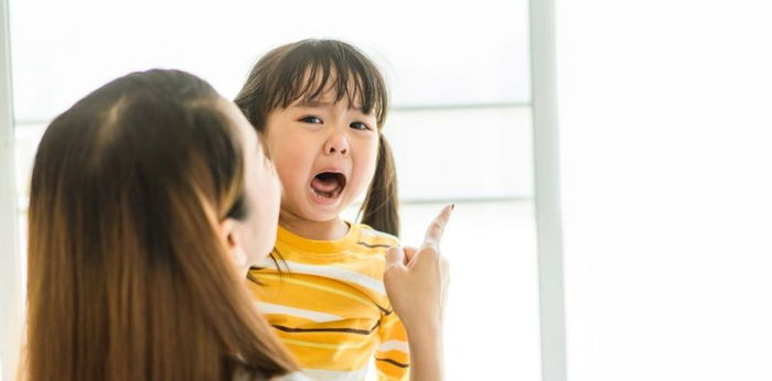 4 basic anger expressions para matulungan na i-manage ang galit ng bata