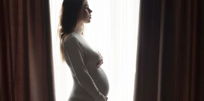 REAL STORIES: "I got pregnant at 13 years old. I did not know that it was that easy to get pregnant."