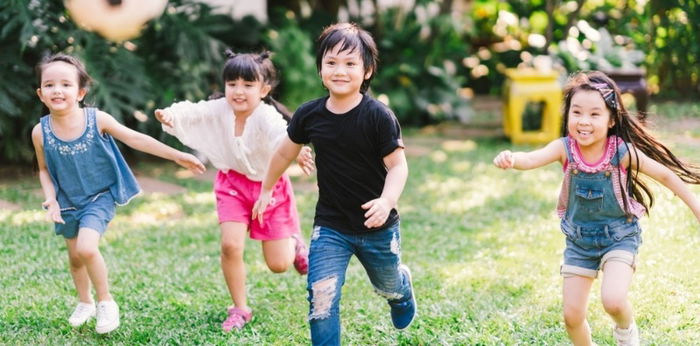 5 reasons kung bakit kailangan bigyan ang bata ng panahon para maglaro